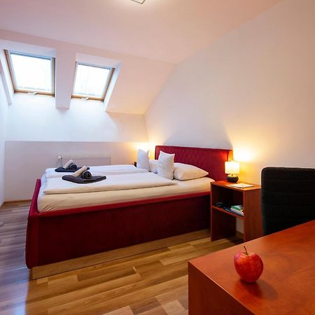 Pb Apartments Spišská Nová Ves Eksteriør bilde