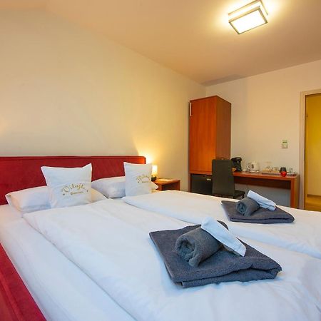Pb Apartments Spišská Nová Ves Eksteriør bilde