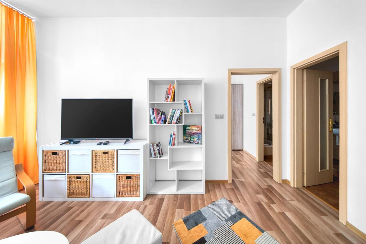 Pb Apartments Spišská Nová Ves Eksteriør bilde