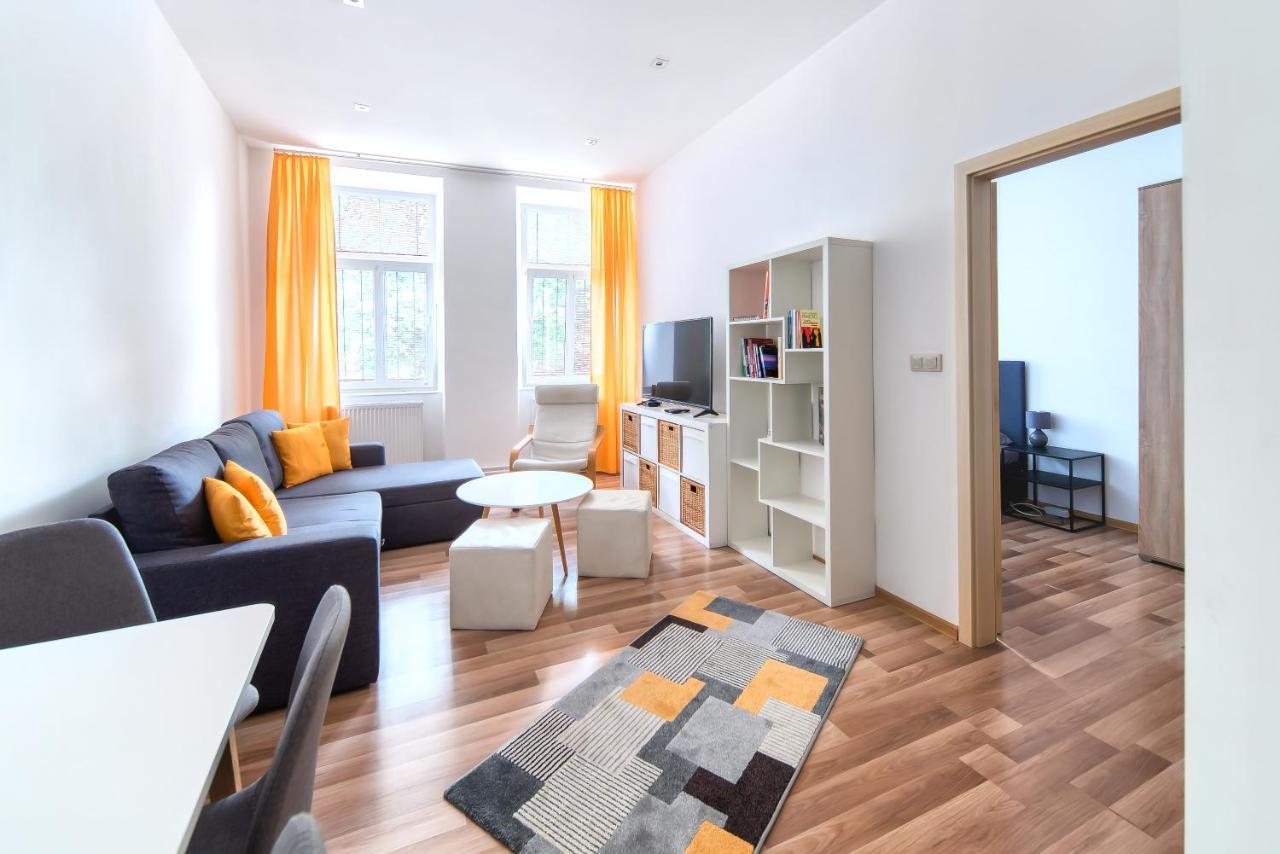 Pb Apartments Spišská Nová Ves Eksteriør bilde