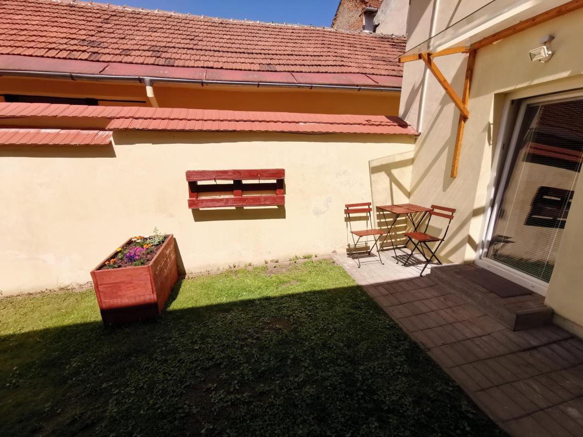 Pb Apartments Spišská Nová Ves Eksteriør bilde