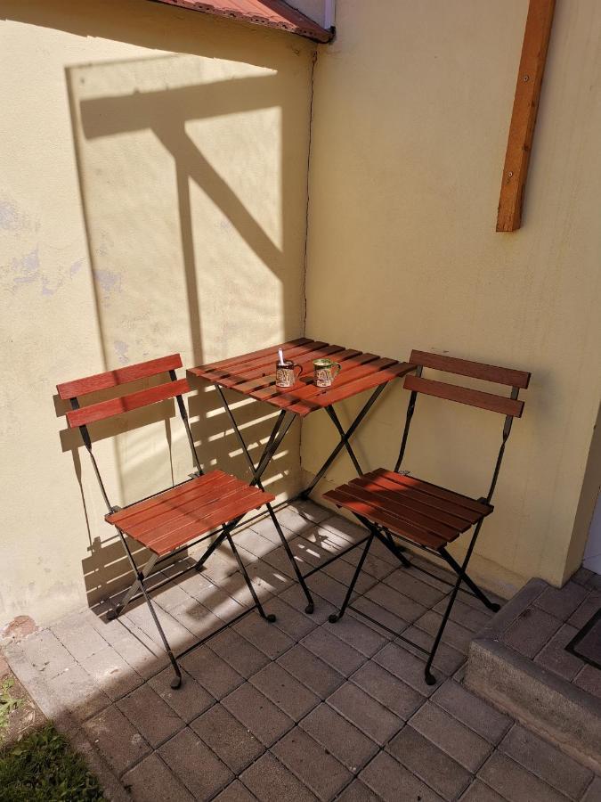 Pb Apartments Spišská Nová Ves Eksteriør bilde