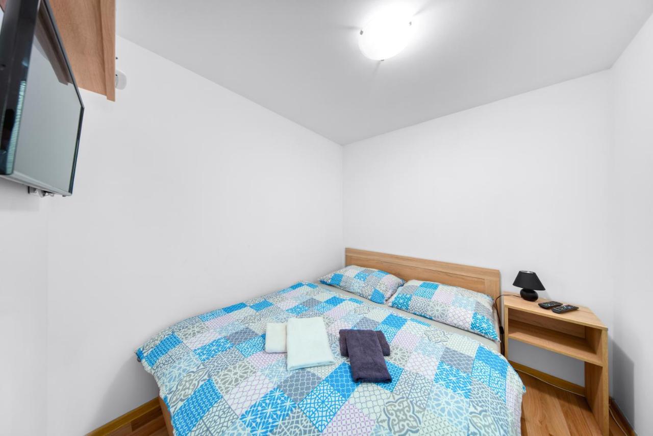 Pb Apartments Spišská Nová Ves Eksteriør bilde