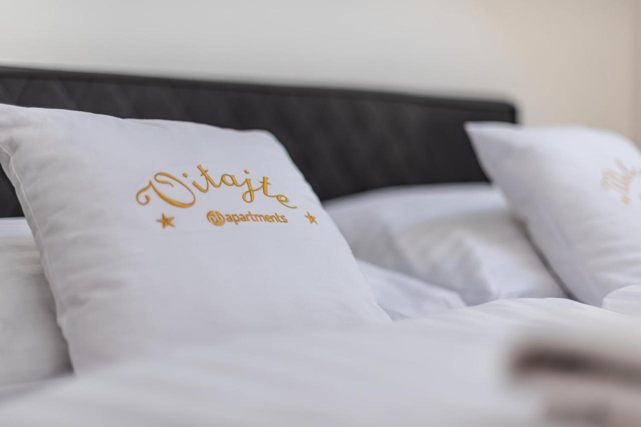 Pb Apartments Spišská Nová Ves Eksteriør bilde