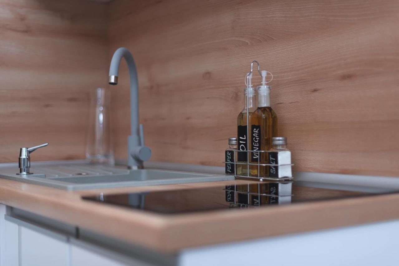 Pb Apartments Spišská Nová Ves Eksteriør bilde