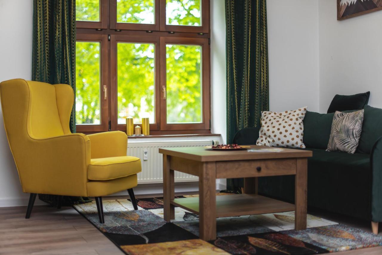 Pb Apartments Spišská Nová Ves Eksteriør bilde