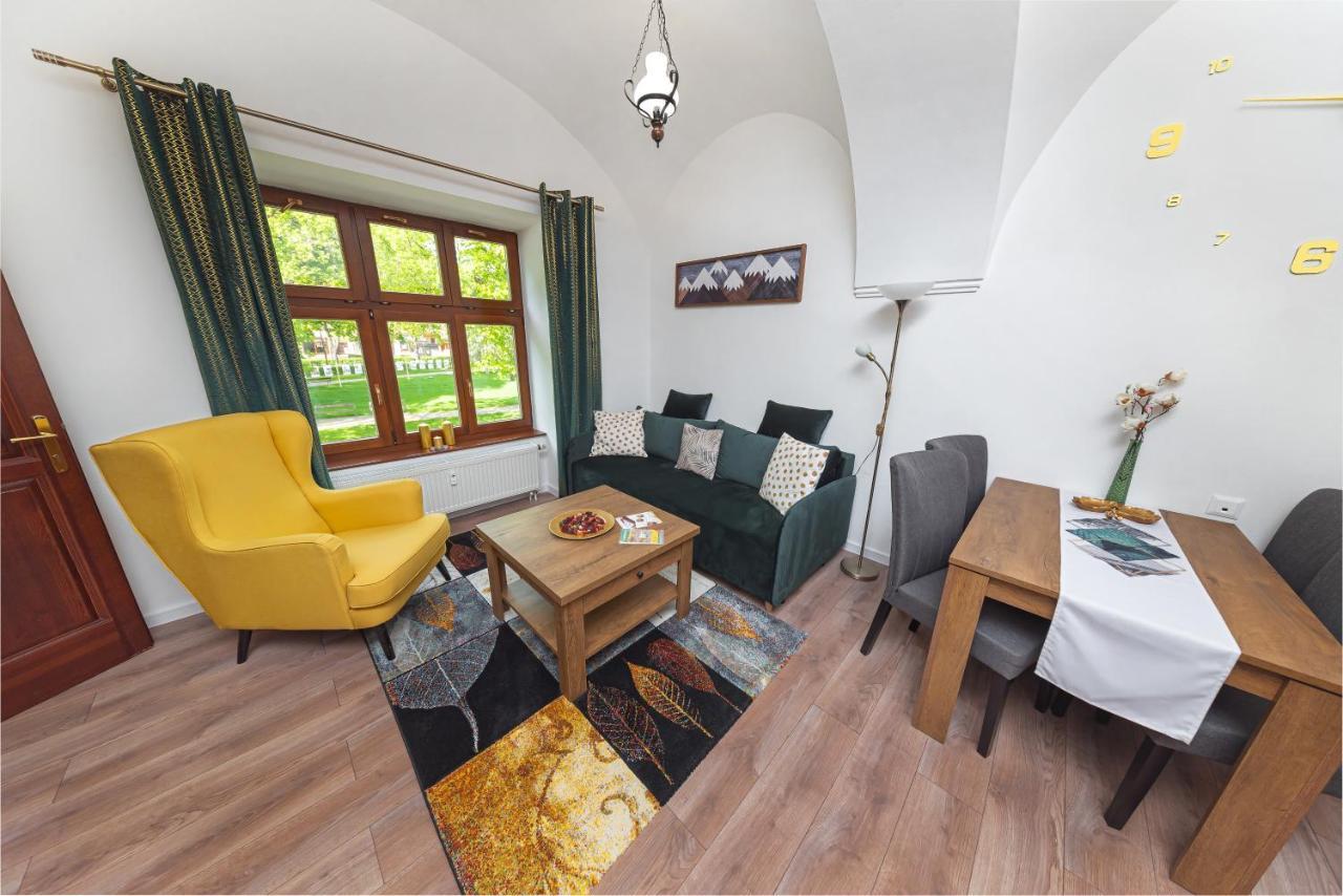 Pb Apartments Spišská Nová Ves Eksteriør bilde