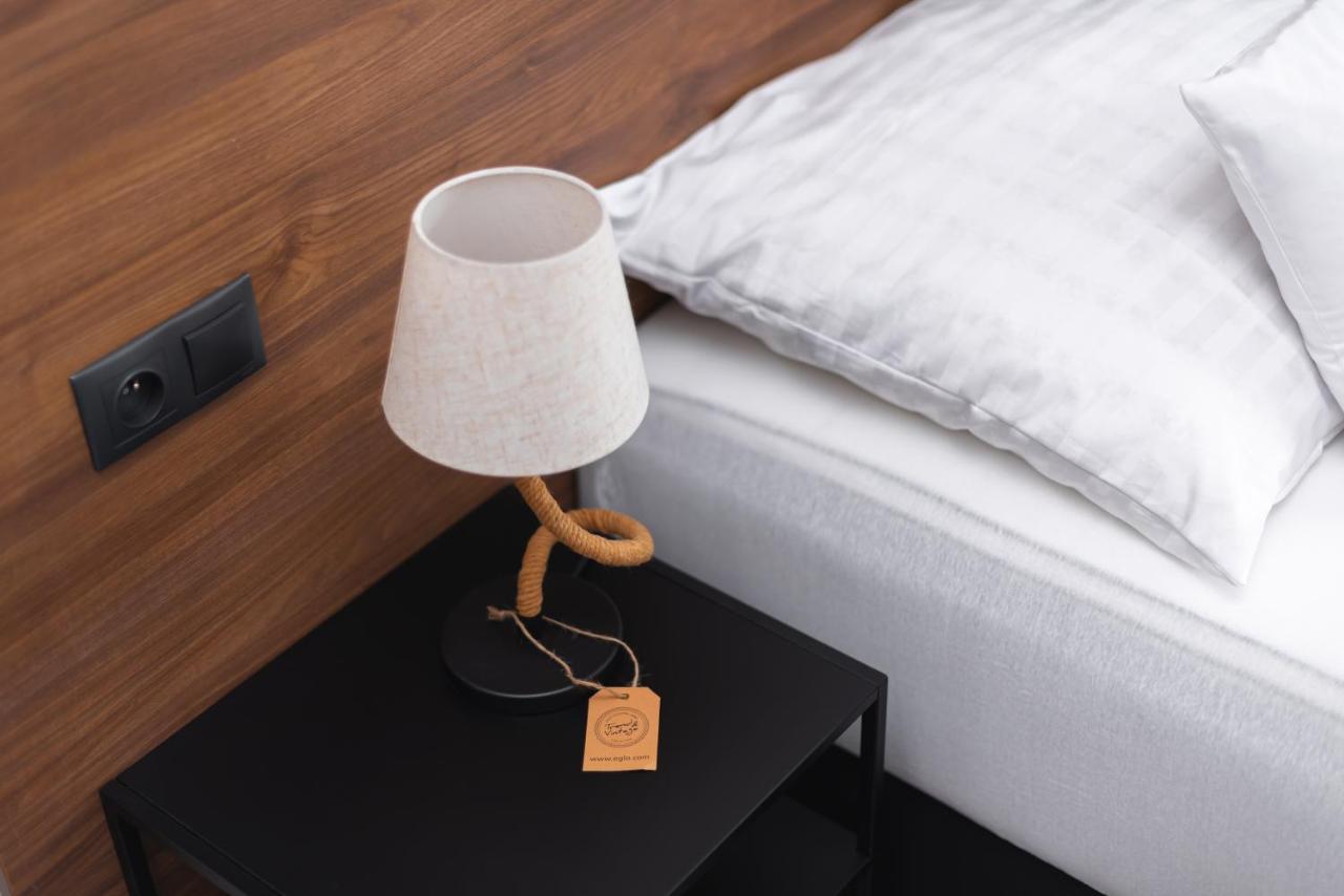 Pb Apartments Spišská Nová Ves Eksteriør bilde