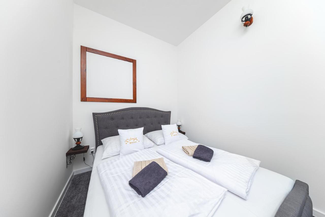 Pb Apartments Spišská Nová Ves Eksteriør bilde