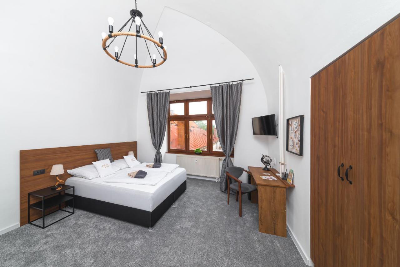 Pb Apartments Spišská Nová Ves Eksteriør bilde