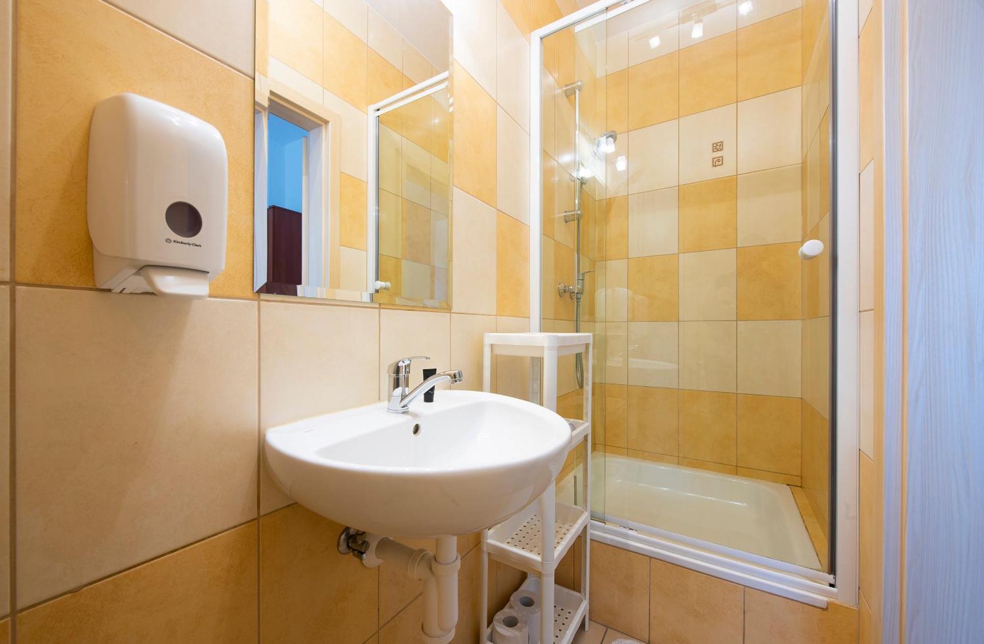 Pb Apartments Spišská Nová Ves Eksteriør bilde