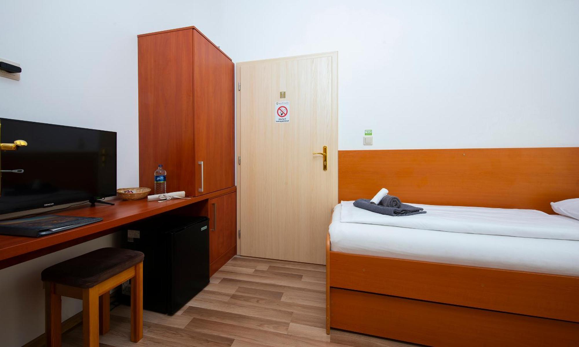 Pb Apartments Spišská Nová Ves Eksteriør bilde