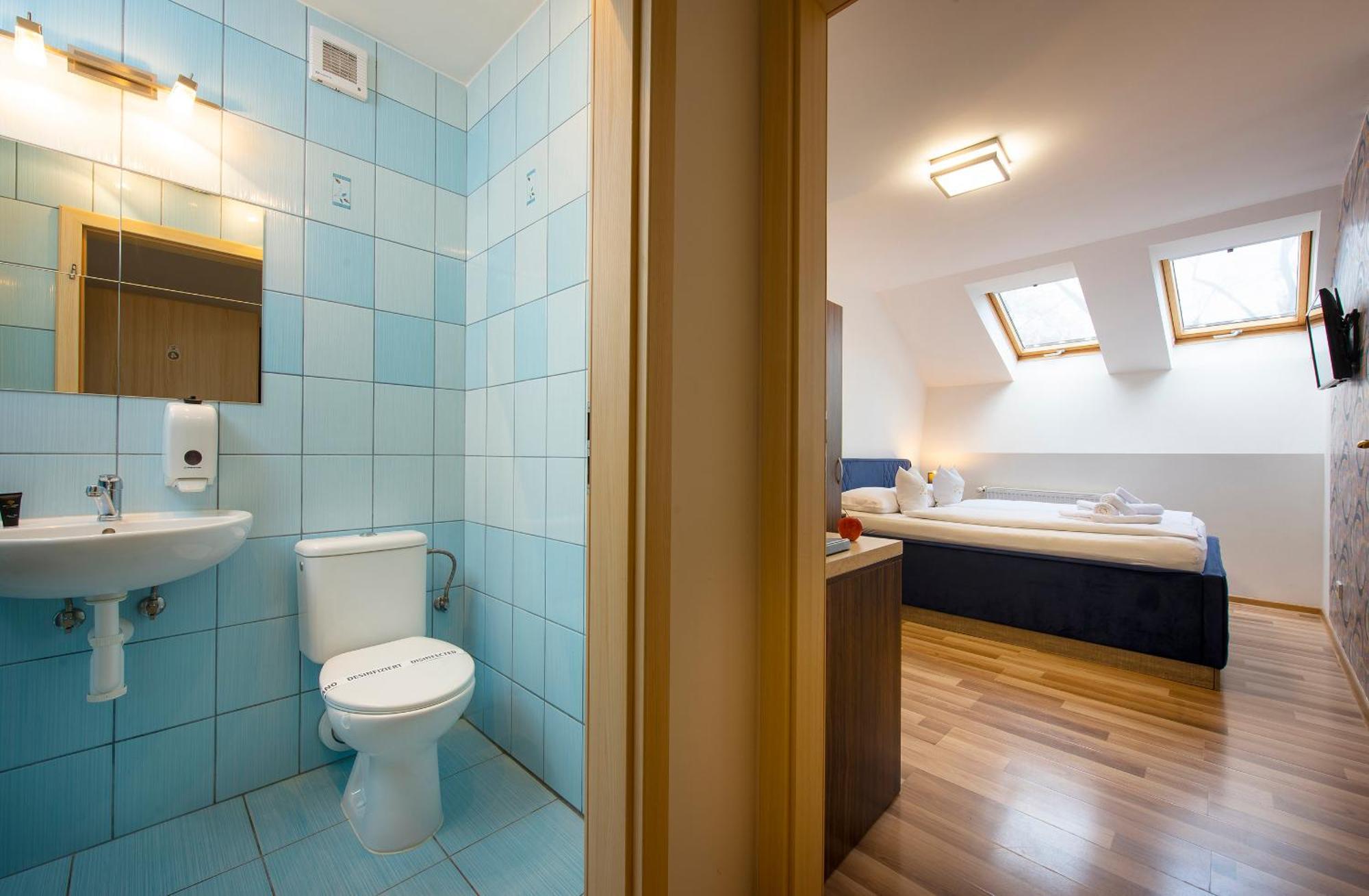Pb Apartments Spišská Nová Ves Eksteriør bilde