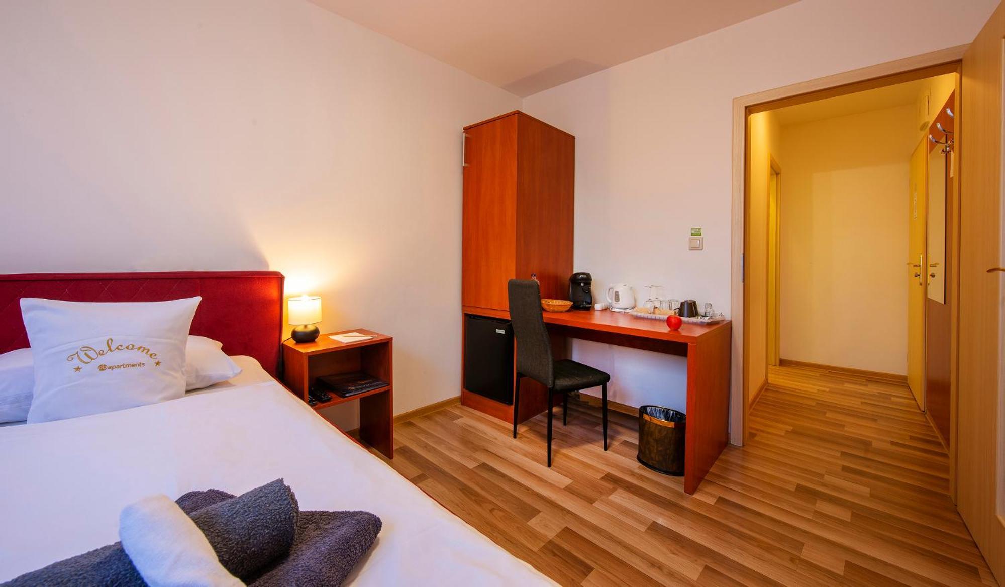 Pb Apartments Spišská Nová Ves Eksteriør bilde