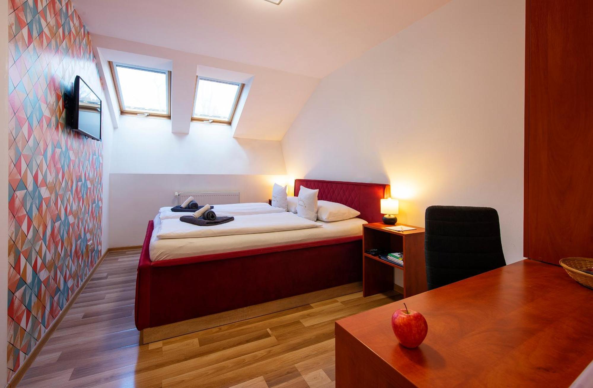 Pb Apartments Spišská Nová Ves Eksteriør bilde