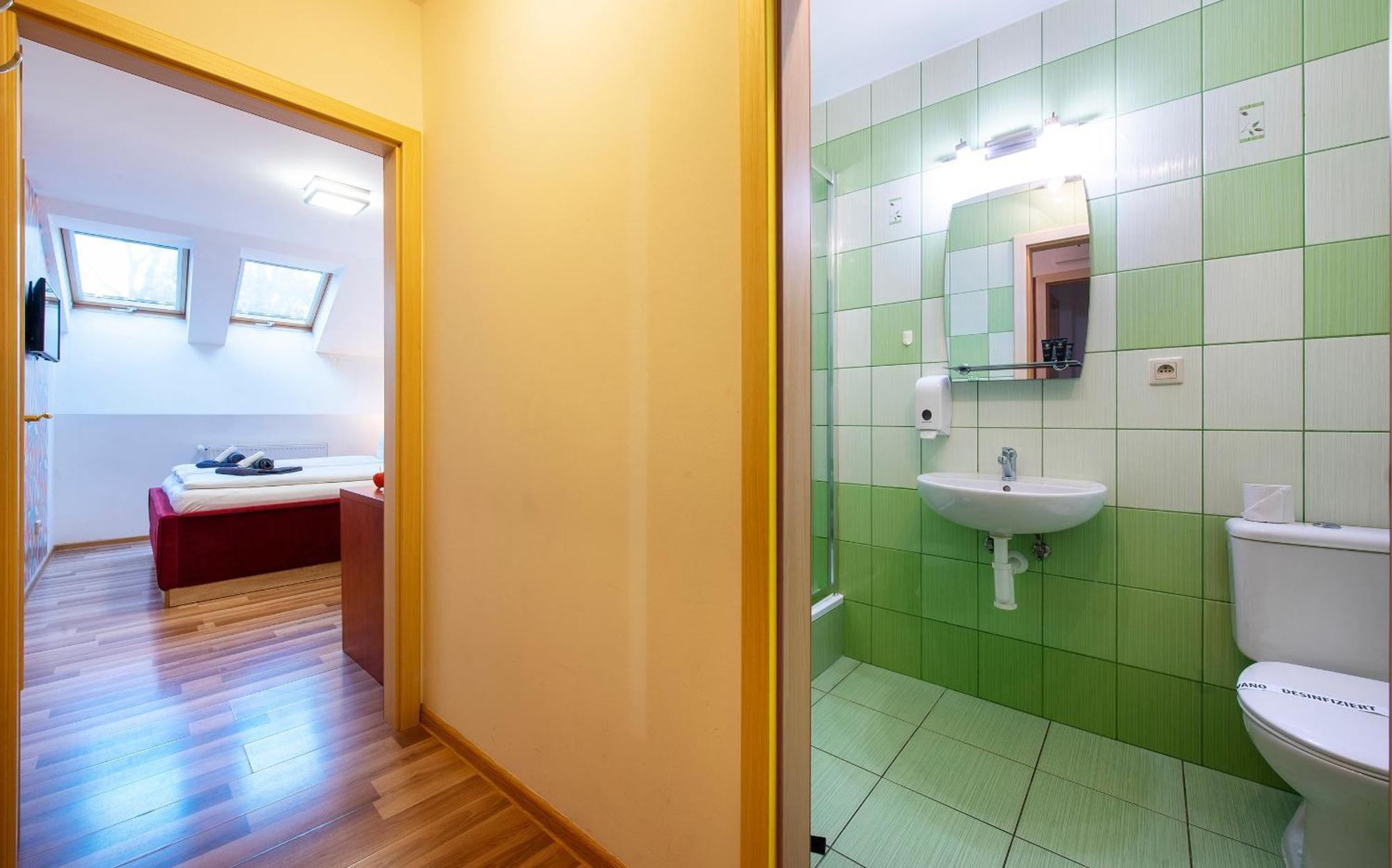 Pb Apartments Spišská Nová Ves Eksteriør bilde