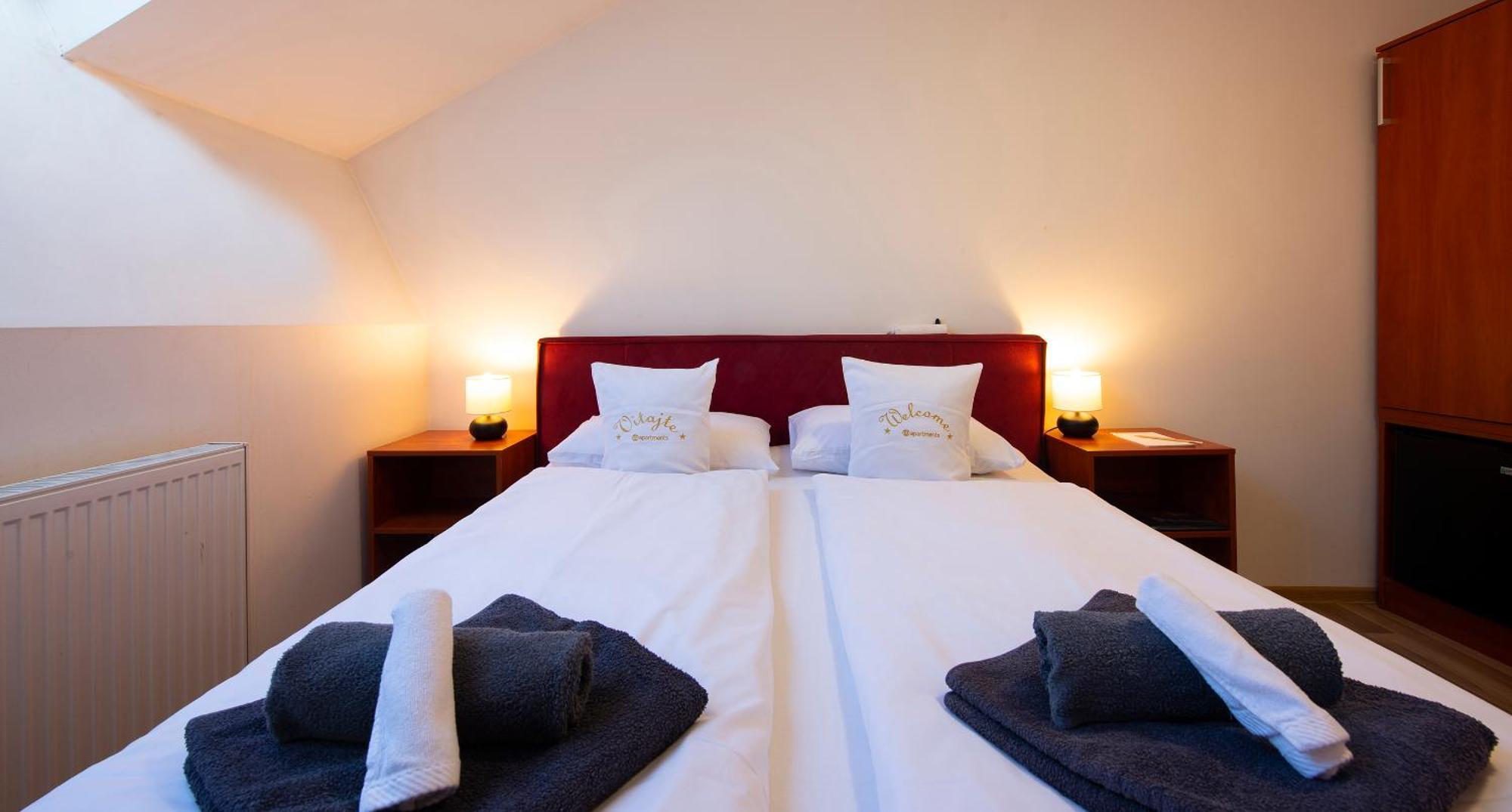 Pb Apartments Spišská Nová Ves Eksteriør bilde