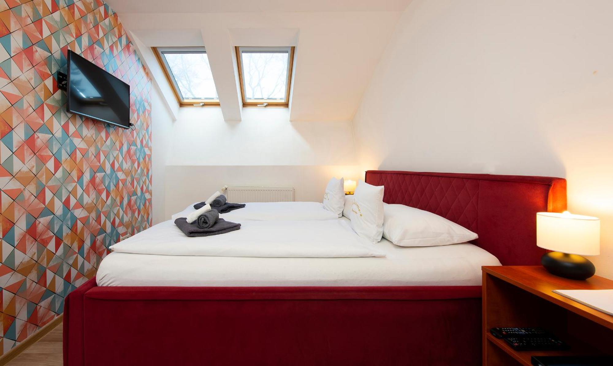 Pb Apartments Spišská Nová Ves Eksteriør bilde