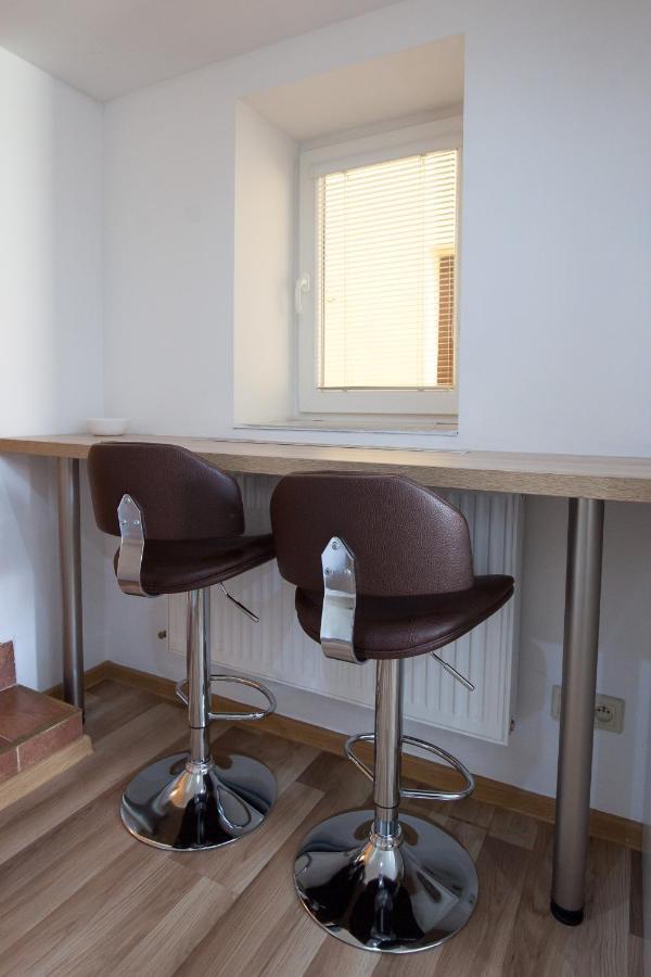 Pb Apartments Spišská Nová Ves Eksteriør bilde